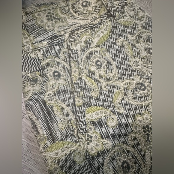 Preloved women pants - Picture 3 of 6